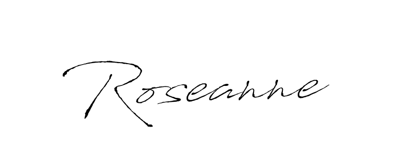 Here are the top 10 professional signature styles for the name Roseanne. These are the best autograph styles you can use for your name. Roseanne signature style 6 images and pictures png