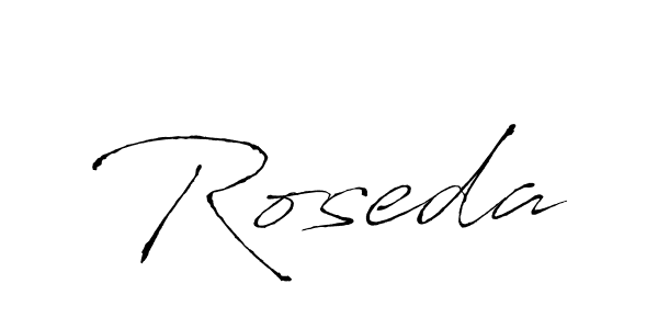 Make a beautiful signature design for name Roseda. Use this online signature maker to create a handwritten signature for free. Roseda signature style 6 images and pictures png