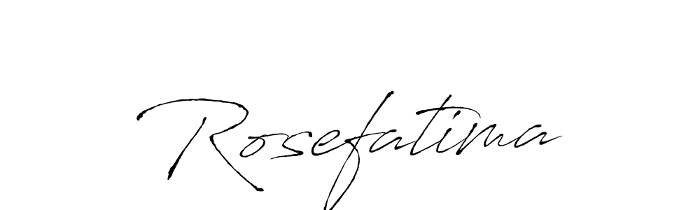 Also You can easily find your signature by using the search form. We will create Rosefatima name handwritten signature images for you free of cost using Antro_Vectra sign style. Rosefatima signature style 6 images and pictures png