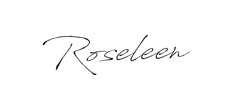 See photos of Roseleen official signature by Spectra . Check more albums & portfolios. Read reviews & check more about Antro_Vectra font. Roseleen signature style 6 images and pictures png