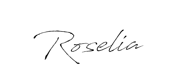 You should practise on your own different ways (Antro_Vectra) to write your name (Roselia) in signature. don't let someone else do it for you. Roselia signature style 6 images and pictures png