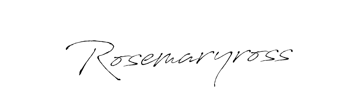 How to Draw Rosemaryross signature style? Antro_Vectra is a latest design signature styles for name Rosemaryross. Rosemaryross signature style 6 images and pictures png