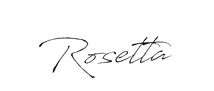 How to Draw Rosetta signature style? Antro_Vectra is a latest design signature styles for name Rosetta. Rosetta signature style 6 images and pictures png