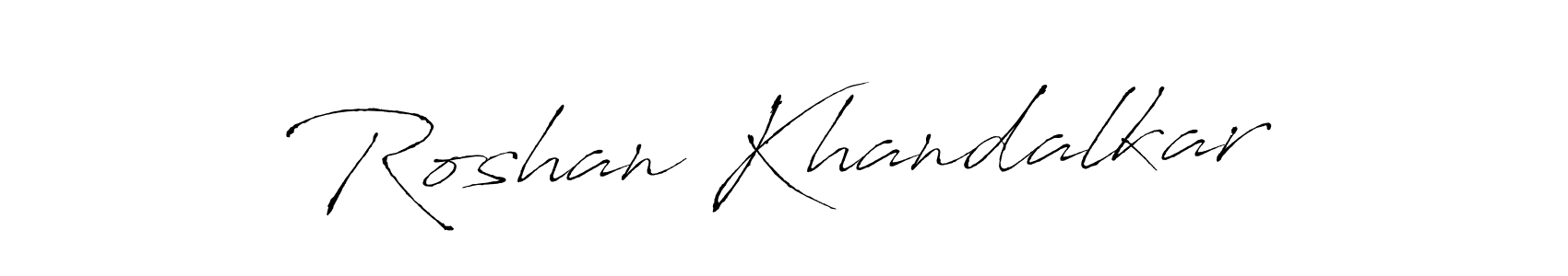 Once you've used our free online signature maker to create your best signature Antro_Vectra style, it's time to enjoy all of the benefits that Roshan Khandalkar name signing documents. Roshan Khandalkar signature style 6 images and pictures png