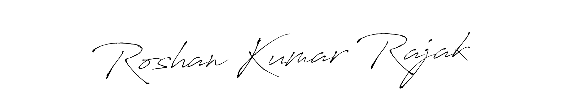See photos of Roshan Kumar Rajak official signature by Spectra . Check more albums & portfolios. Read reviews & check more about Antro_Vectra font. Roshan Kumar Rajak signature style 6 images and pictures png