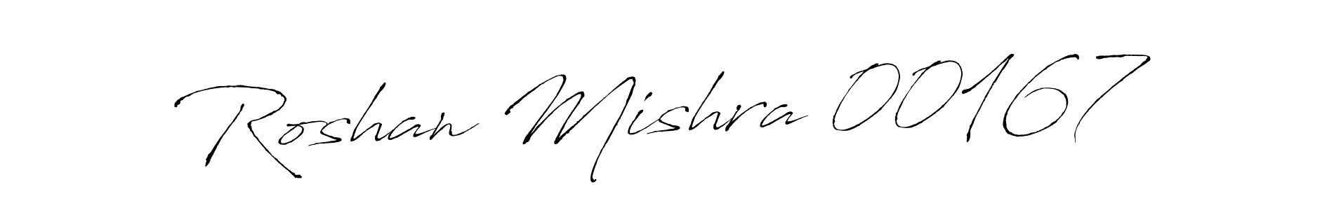 Similarly Antro_Vectra is the best handwritten signature design. Signature creator online .You can use it as an online autograph creator for name Roshan Mishra 00167. Roshan Mishra 00167 signature style 6 images and pictures png