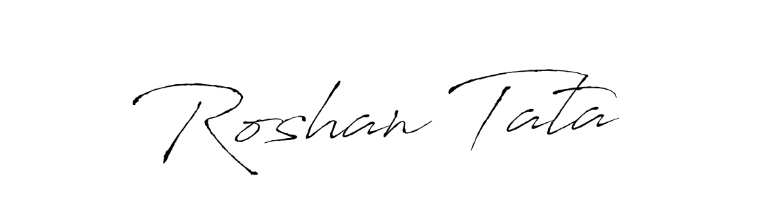 See photos of Roshan Tata official signature by Spectra . Check more albums & portfolios. Read reviews & check more about Antro_Vectra font. Roshan Tata signature style 6 images and pictures png