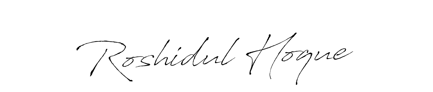 How to Draw Roshidul Hoque signature style? Antro_Vectra is a latest design signature styles for name Roshidul Hoque. Roshidul Hoque signature style 6 images and pictures png