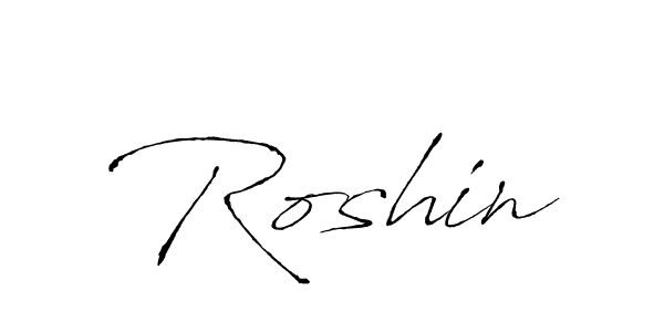 Best and Professional Signature Style for Roshin. Antro_Vectra Best Signature Style Collection. Roshin signature style 6 images and pictures png