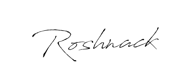 if you are searching for the best signature style for your name Roshnack. so please give up your signature search. here we have designed multiple signature styles  using Antro_Vectra. Roshnack signature style 6 images and pictures png