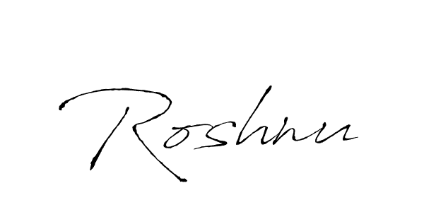 Make a short Roshnu signature style. Manage your documents anywhere anytime using Antro_Vectra. Create and add eSignatures, submit forms, share and send files easily. Roshnu signature style 6 images and pictures png