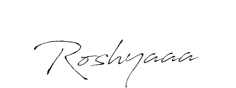 if you are searching for the best signature style for your name Roshyaaa. so please give up your signature search. here we have designed multiple signature styles  using Antro_Vectra. Roshyaaa signature style 6 images and pictures png