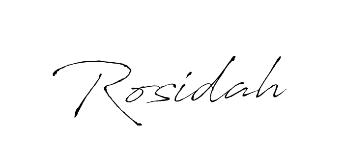 See photos of Rosidah official signature by Spectra . Check more albums & portfolios. Read reviews & check more about Antro_Vectra font. Rosidah signature style 6 images and pictures png