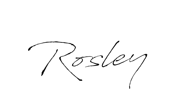 Make a short Rosley signature style. Manage your documents anywhere anytime using Antro_Vectra. Create and add eSignatures, submit forms, share and send files easily. Rosley signature style 6 images and pictures png