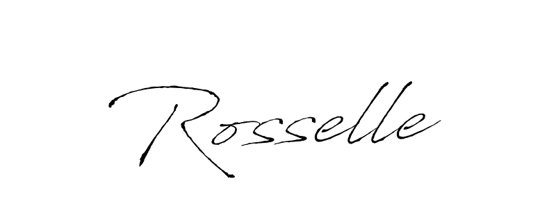 Here are the top 10 professional signature styles for the name Rosselle. These are the best autograph styles you can use for your name. Rosselle signature style 6 images and pictures png