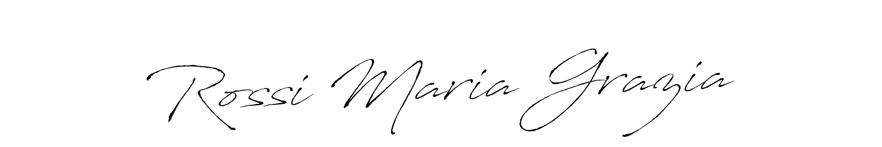 Here are the top 10 professional signature styles for the name Rossi Maria Grazia. These are the best autograph styles you can use for your name. Rossi Maria Grazia signature style 6 images and pictures png