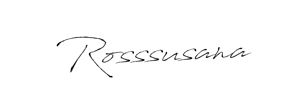 Make a short Rosssusana signature style. Manage your documents anywhere anytime using Antro_Vectra. Create and add eSignatures, submit forms, share and send files easily. Rosssusana signature style 6 images and pictures png