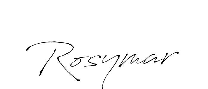 This is the best signature style for the Rosymar name. Also you like these signature font (Antro_Vectra). Mix name signature. Rosymar signature style 6 images and pictures png