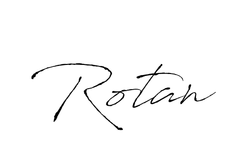 Here are the top 10 professional signature styles for the name Rotan. These are the best autograph styles you can use for your name. Rotan signature style 6 images and pictures png