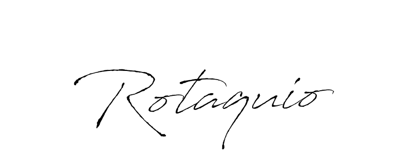 See photos of Rotaquio official signature by Spectra . Check more albums & portfolios. Read reviews & check more about Antro_Vectra font. Rotaquio signature style 6 images and pictures png