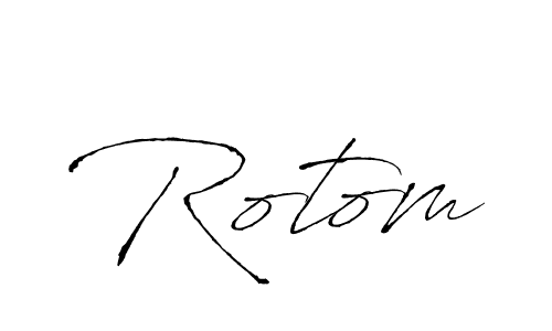 Once you've used our free online signature maker to create your best signature Antro_Vectra style, it's time to enjoy all of the benefits that Rotom name signing documents. Rotom signature style 6 images and pictures png