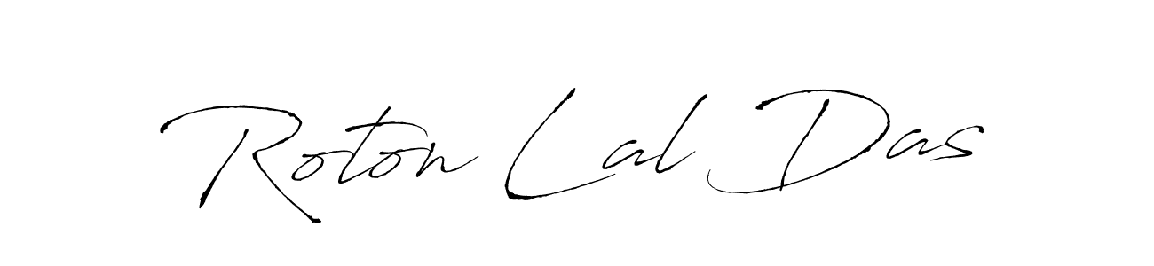 You can use this online signature creator to create a handwritten signature for the name Roton Lal Das. This is the best online autograph maker. Roton Lal Das signature style 6 images and pictures png