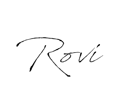 Here are the top 10 professional signature styles for the name Rovi. These are the best autograph styles you can use for your name. Rovi signature style 6 images and pictures png