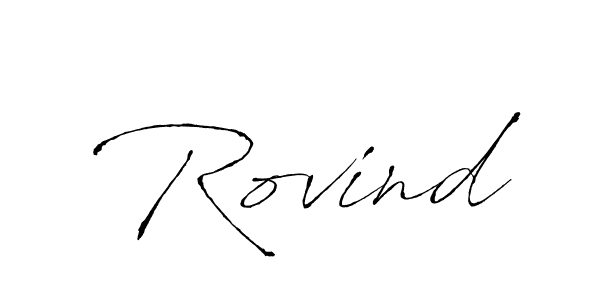 Check out images of Autograph of Rovind name. Actor Rovind Signature Style. Antro_Vectra is a professional sign style online. Rovind signature style 6 images and pictures png
