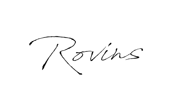 See photos of Rovins official signature by Spectra . Check more albums & portfolios. Read reviews & check more about Antro_Vectra font. Rovins signature style 6 images and pictures png