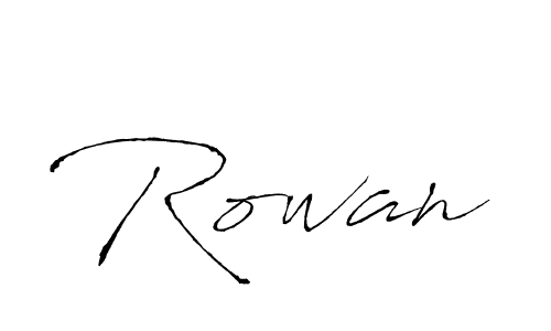 Check out images of Autograph of Rowan name. Actor Rowan Signature Style. Antro_Vectra is a professional sign style online. Rowan signature style 6 images and pictures png