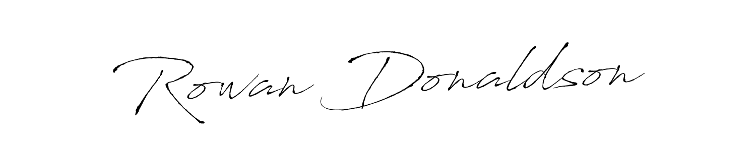 Check out images of Autograph of Rowan Donaldson name. Actor Rowan Donaldson Signature Style. Antro_Vectra is a professional sign style online. Rowan Donaldson signature style 6 images and pictures png