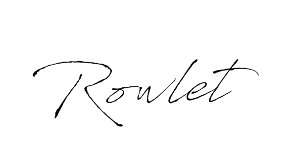 Best and Professional Signature Style for Rowlet. Antro_Vectra Best Signature Style Collection. Rowlet signature style 6 images and pictures png
