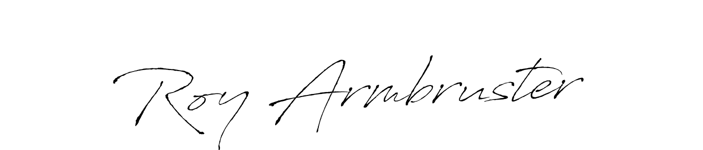 You can use this online signature creator to create a handwritten signature for the name Roy Armbruster. This is the best online autograph maker. Roy Armbruster signature style 6 images and pictures png