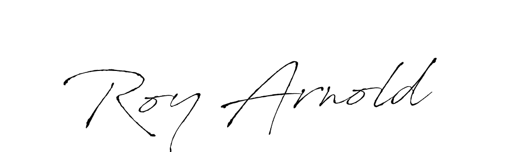 How to make Roy Arnold signature? Antro_Vectra is a professional autograph style. Create handwritten signature for Roy Arnold name. Roy Arnold signature style 6 images and pictures png