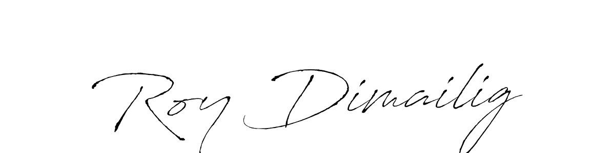 You can use this online signature creator to create a handwritten signature for the name Roy Dimailig. This is the best online autograph maker. Roy Dimailig signature style 6 images and pictures png