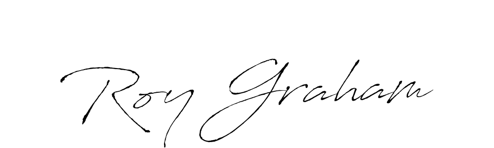 You can use this online signature creator to create a handwritten signature for the name Roy Graham. This is the best online autograph maker. Roy Graham signature style 6 images and pictures png