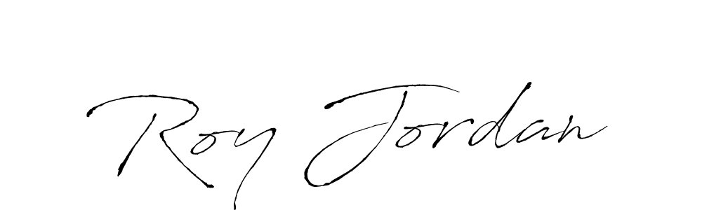 It looks lik you need a new signature style for name Roy Jordan. Design unique handwritten (Antro_Vectra) signature with our free signature maker in just a few clicks. Roy Jordan signature style 6 images and pictures png