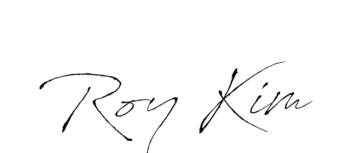 You can use this online signature creator to create a handwritten signature for the name Roy Kim. This is the best online autograph maker. Roy Kim signature style 6 images and pictures png