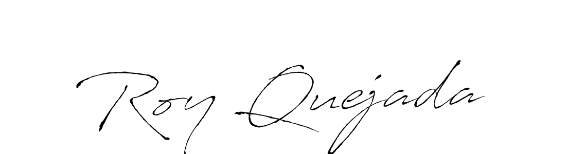 This is the best signature style for the Roy Quejada name. Also you like these signature font (Antro_Vectra). Mix name signature. Roy Quejada signature style 6 images and pictures png