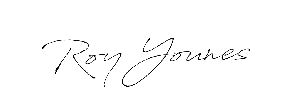 You can use this online signature creator to create a handwritten signature for the name Roy Younes. This is the best online autograph maker. Roy Younes signature style 6 images and pictures png