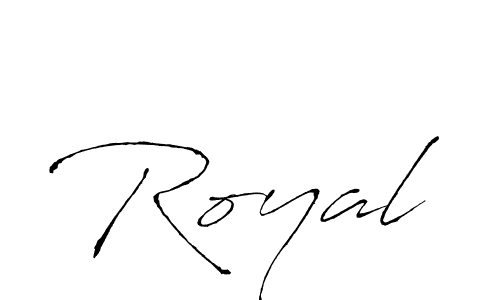 Antro_Vectra is a professional signature style that is perfect for those who want to add a touch of class to their signature. It is also a great choice for those who want to make their signature more unique. Get Royal name to fancy signature for free. Royal signature style 6 images and pictures png