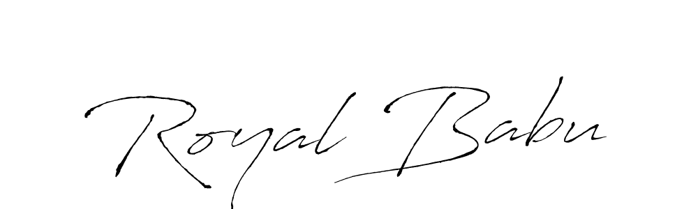 This is the best signature style for the Royal Babu name. Also you like these signature font (Antro_Vectra). Mix name signature. Royal Babu signature style 6 images and pictures png