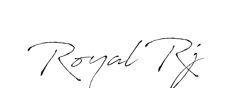 How to Draw Royal Rj signature style? Antro_Vectra is a latest design signature styles for name Royal Rj. Royal Rj signature style 6 images and pictures png