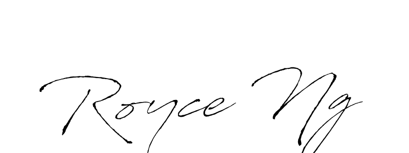 Create a beautiful signature design for name Royce Ng. With this signature (Antro_Vectra) fonts, you can make a handwritten signature for free. Royce Ng signature style 6 images and pictures png