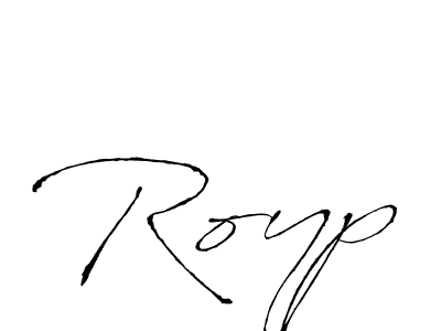 Once you've used our free online signature maker to create your best signature Antro_Vectra style, it's time to enjoy all of the benefits that Royp name signing documents. Royp signature style 6 images and pictures png