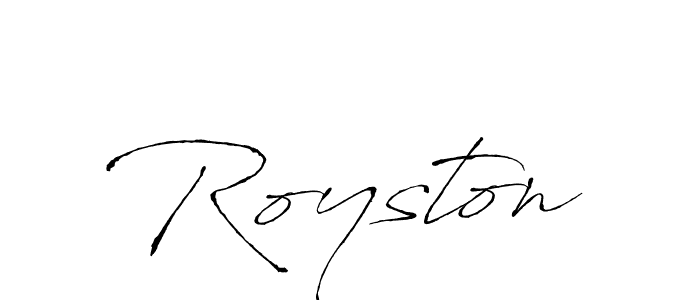 Make a short Royston signature style. Manage your documents anywhere anytime using Antro_Vectra. Create and add eSignatures, submit forms, share and send files easily. Royston signature style 6 images and pictures png