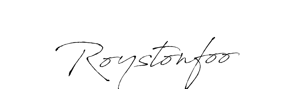 This is the best signature style for the Roystonfoo name. Also you like these signature font (Antro_Vectra). Mix name signature. Roystonfoo signature style 6 images and pictures png