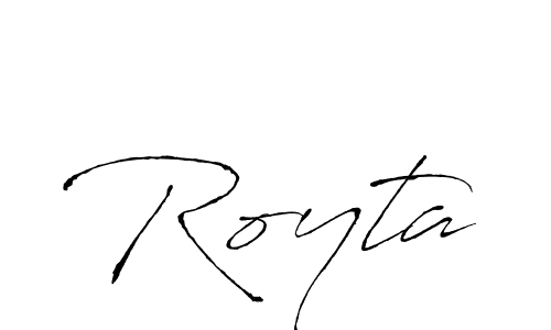 Check out images of Autograph of Royta name. Actor Royta Signature Style. Antro_Vectra is a professional sign style online. Royta signature style 6 images and pictures png