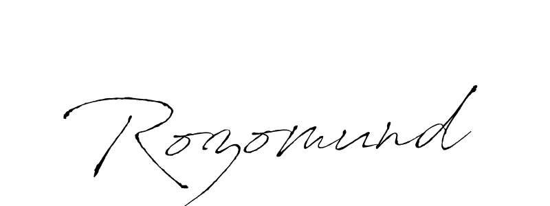 This is the best signature style for the Rozomund name. Also you like these signature font (Antro_Vectra). Mix name signature. Rozomund signature style 6 images and pictures png