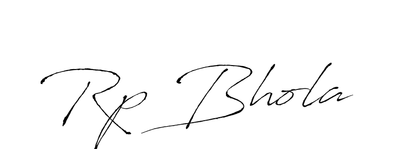 This is the best signature style for the Rp Bhola name. Also you like these signature font (Antro_Vectra). Mix name signature. Rp Bhola signature style 6 images and pictures png